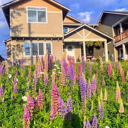 Central Tacoma Homestay With Breakfast Included -Private Room- ภายนอก รูปภาพ