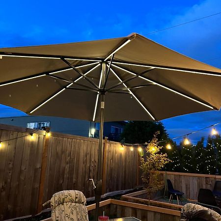 Central Tacoma Homestay With Breakfast Included -Private Room- ภายนอก รูปภาพ