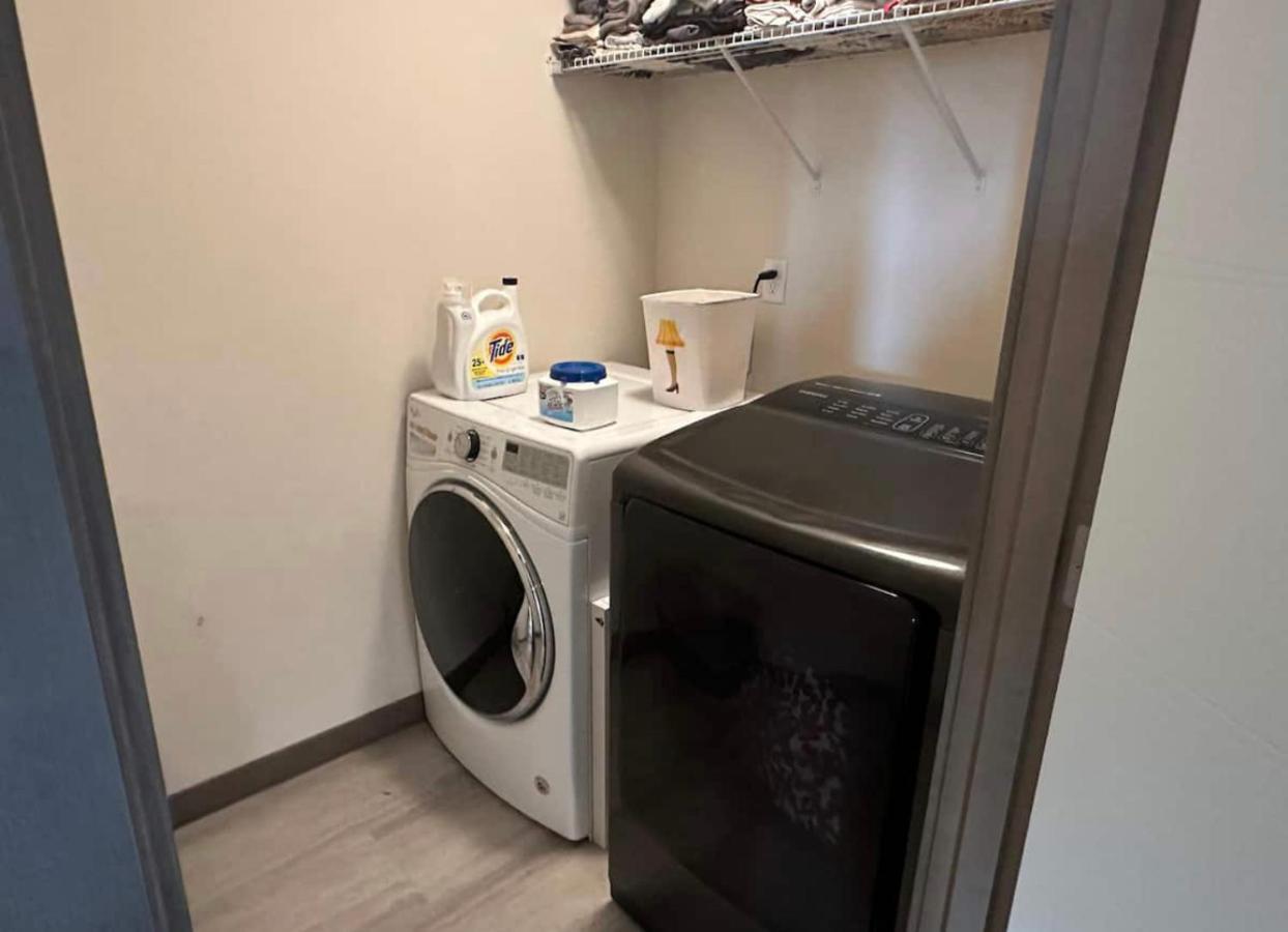 Central Tacoma Homestay With Breakfast Included -Private Room- ภายนอก รูปภาพ