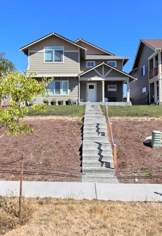 Central Tacoma Homestay With Breakfast Included -Private Room- ภายนอก รูปภาพ