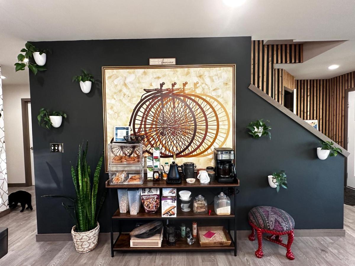 Central Tacoma Homestay With Breakfast Included -Private Room- ภายนอก รูปภาพ