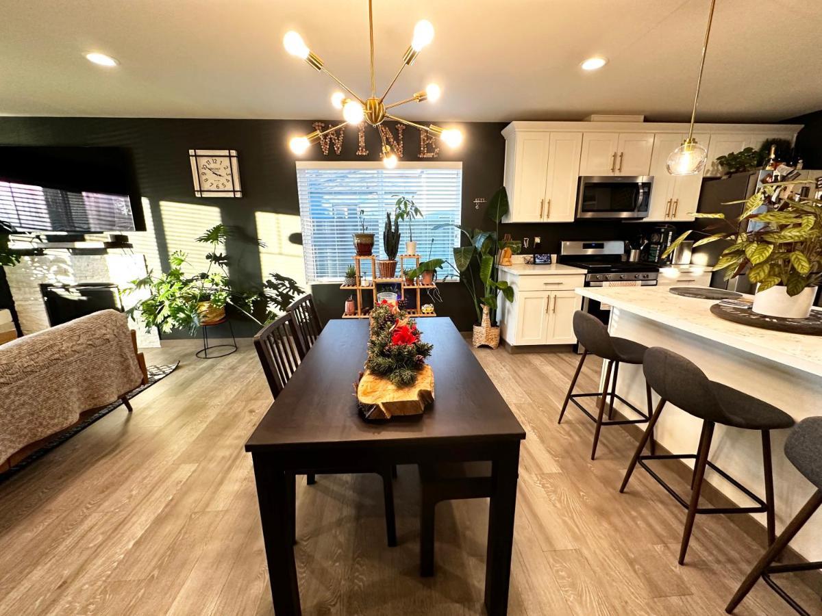 Central Tacoma Homestay With Breakfast Included -Private Room- ภายนอก รูปภาพ