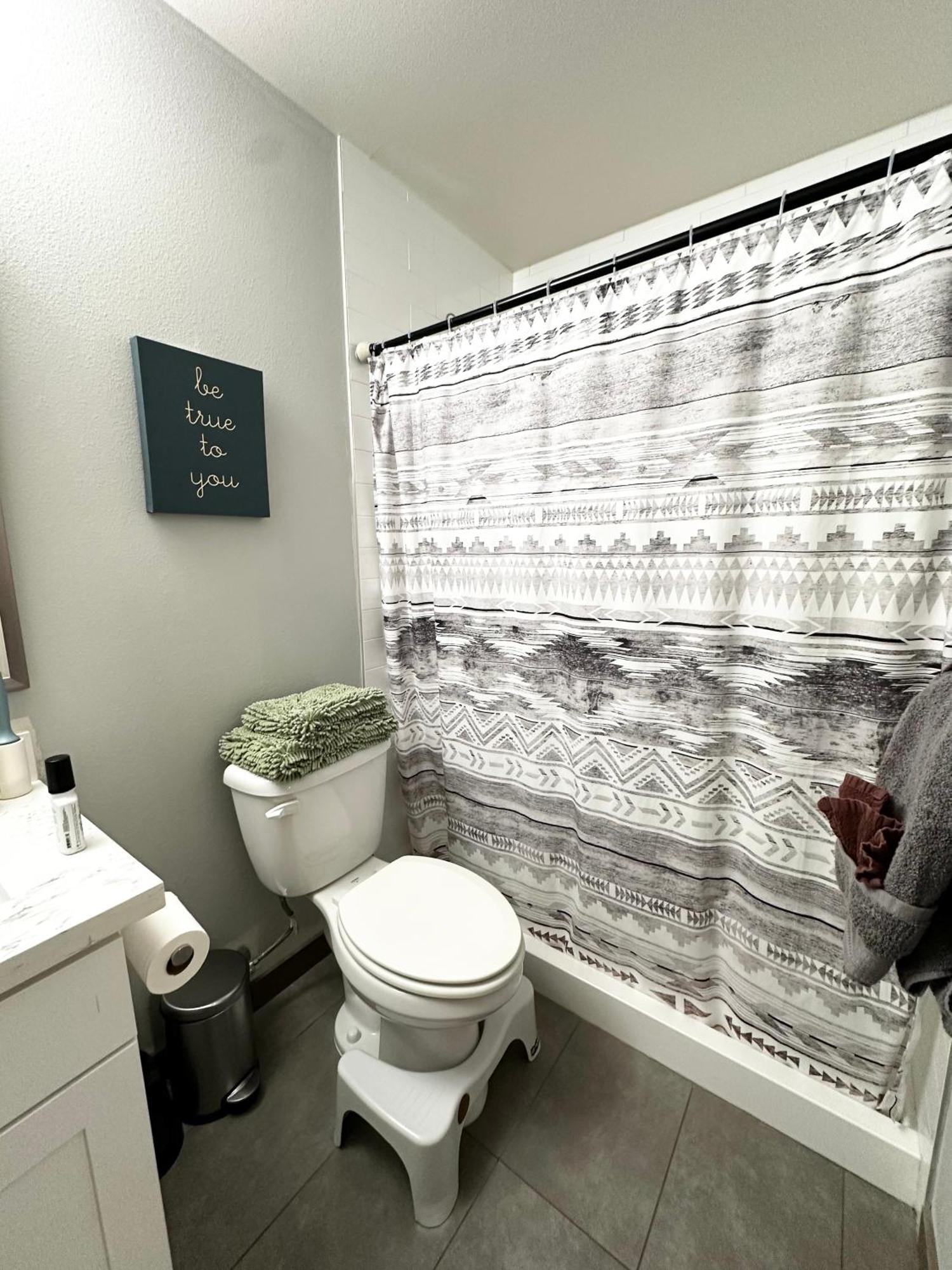 Central Tacoma Homestay With Breakfast Included -Private Room- ห้อง รูปภาพ