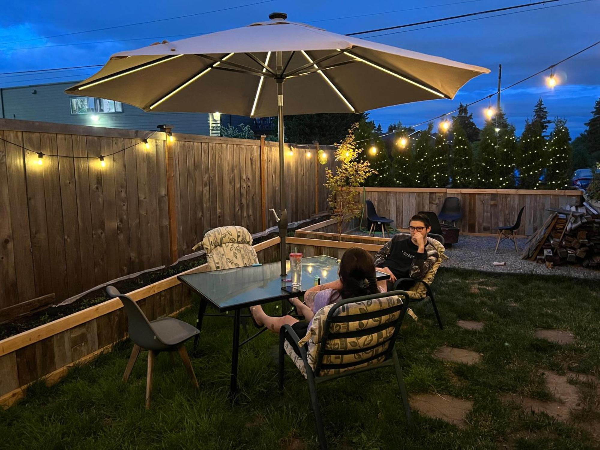 Central Tacoma Homestay With Breakfast Included -Private Room- ภายนอก รูปภาพ